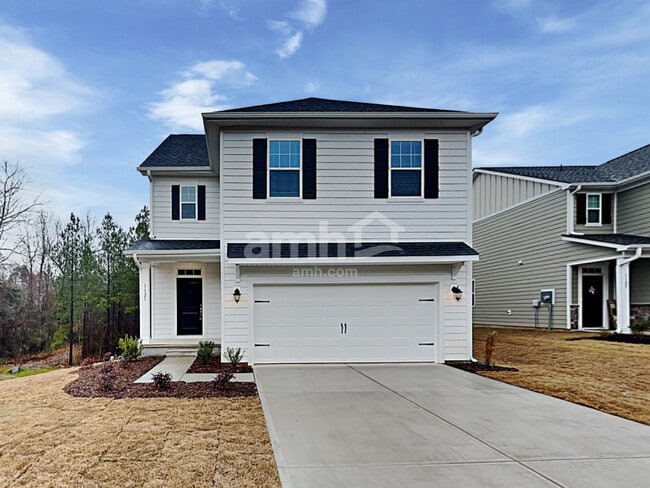 property at 1121 Bethany Dallas Dr