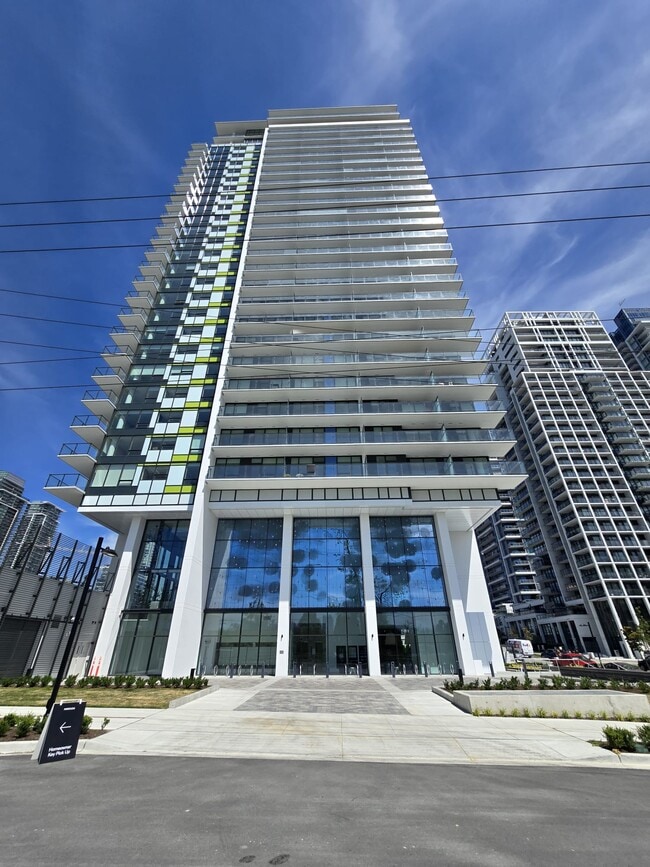 property at 2425 Alpha Av