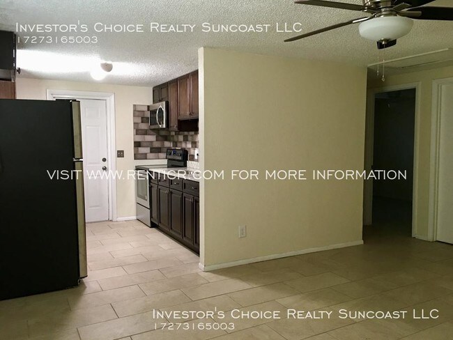 1503 E Navajo Ave in Tampa, FL - Building Photo - Building Photo