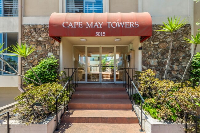 5015 Cape May Ave, Unit 304