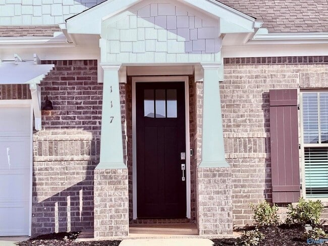 117 Willow Rose Ln in Madison, AL - Foto de edificio - Building Photo