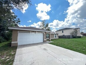 14793 SW 39th Cir in Ocala, FL - Building Photo - Building Photo