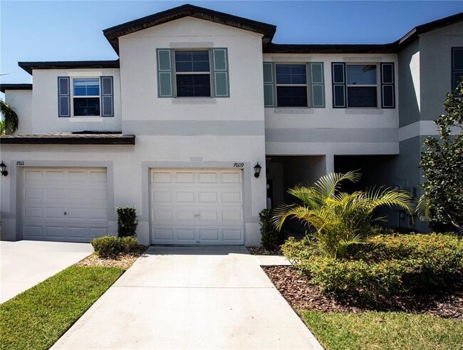 7609 Ginger Lily Ct