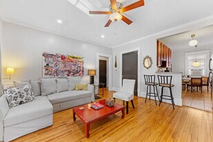 2101 Kirkwood Ave in Charlotte, NC - Building Photo