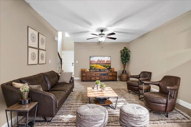 property at 134 Barberry Ln