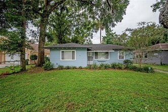 1013 E Norfolk St in Tampa, FL - Building Photo - Building Photo