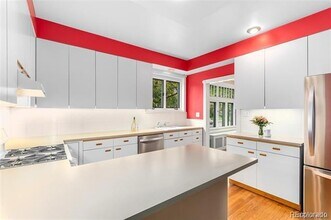 861 N Humboldt St in Denver, CO - Building Photo - Building Photo