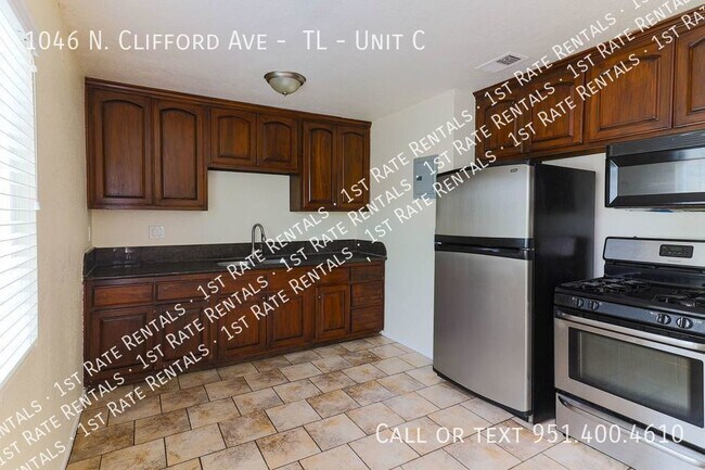 1046 N Clifford Ave-Unit -Unit C in Rialto, CA - Building Photo - Building Photo