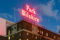 Building Photo - Park Wilshire Apartments in Los Angeles, California
