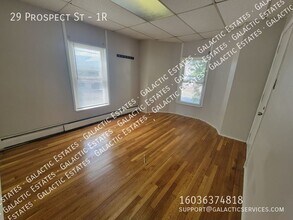 29 Prospect St in Manchester, NH - Building Photo - Building Photo
