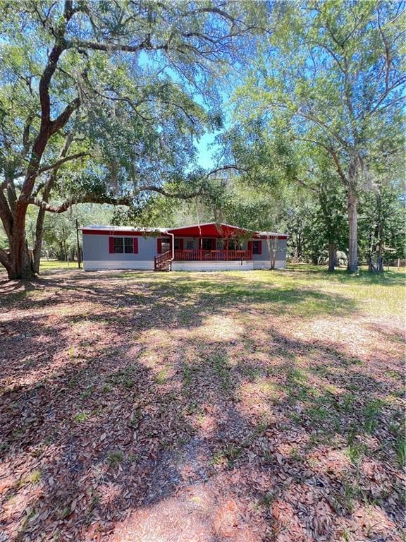 property at 48 Fred Ave