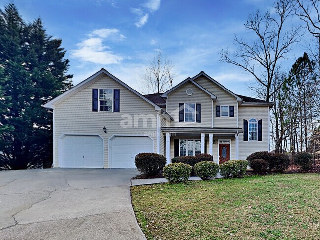 property at 168 Sable Trace Trl