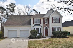 3316 Arklow Rd in Charlotte, NC - Building Photo