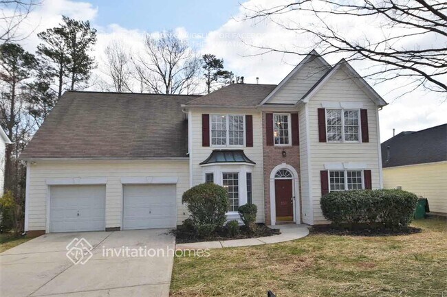 property at 3316 Arklow Rd