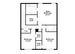 3031 Crabapple Ln in Dallas, NC - Building Photo - Building Photo