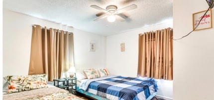 1308 Caldwell Dr in Panama City, FL - Building Photo - Building Photo