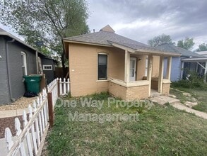 321 3rd St in Eaton, CO - Building Photo - Building Photo