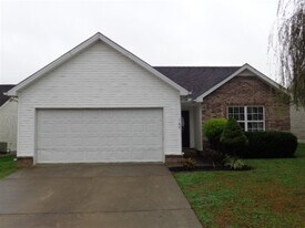 167 Lansdan Dr in Murfreesboro, TN - Building Photo