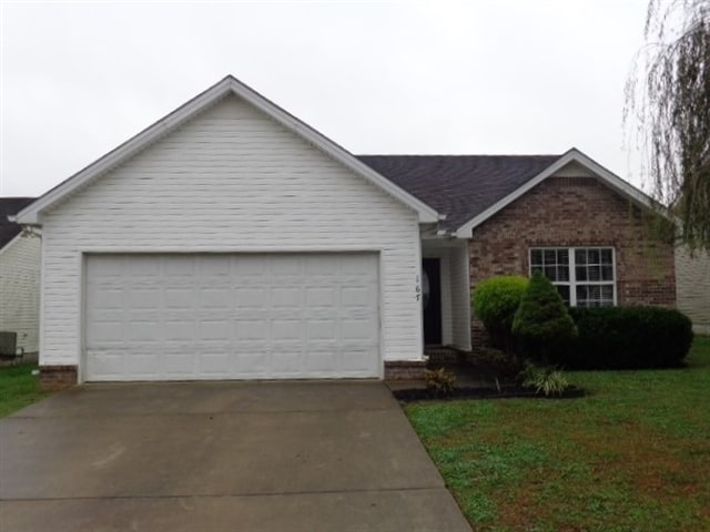property at 167 Lansdan Dr