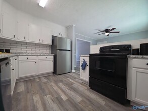 307 Mockingbird Rd SE in Huntsville, AL - Building Photo - Building Photo