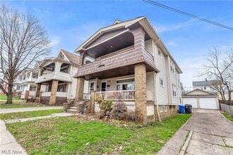 4388 W 47th St in Cleveland, OH - Building Photo - Building Photo