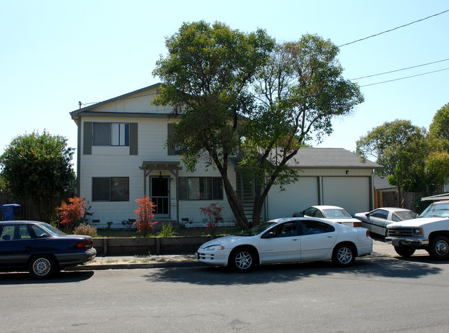 4432 Yukon Dr in Santa Rosa, CA - Building Photo - Building Photo