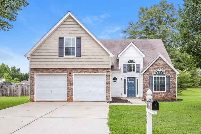 property at 236 Vineyard Ridge Dr