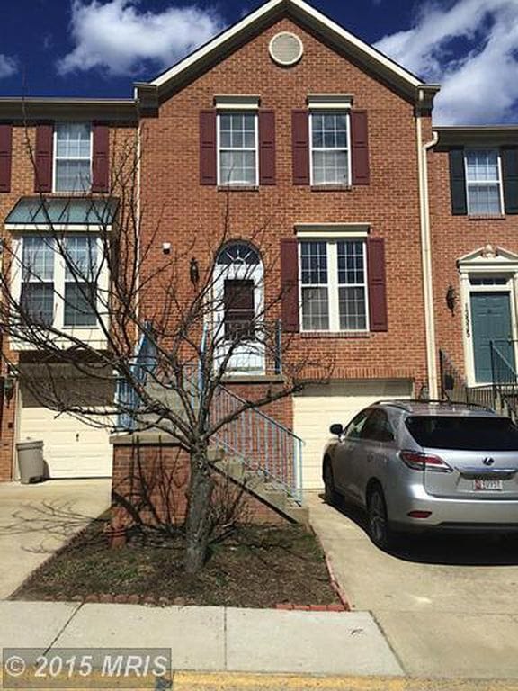 property at 13537 Hayworth Dr