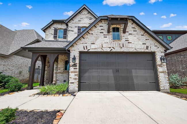 23806 Pullin Market Dr in Richmond, TX - Building Photo - Building Photo