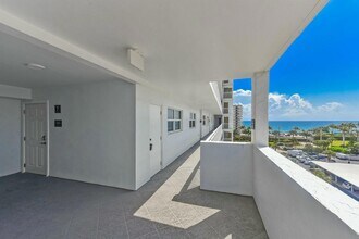 3300 S Ocean Blvd, Unit 720C in Highland Beach, FL - Building Photo - Building Photo