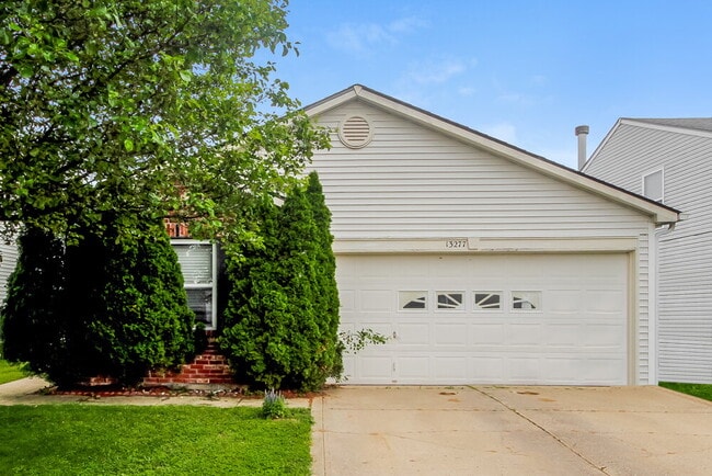 property at 13277 N Etna Green Dr