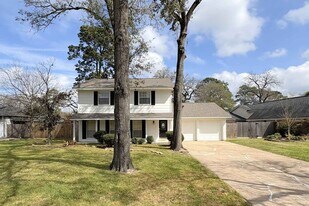 14702 Dale Hollow Ln in Cypress, TX - Building Photo