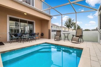 1627 Retreat Cir in Clermont, FL - Building Photo - Building Photo