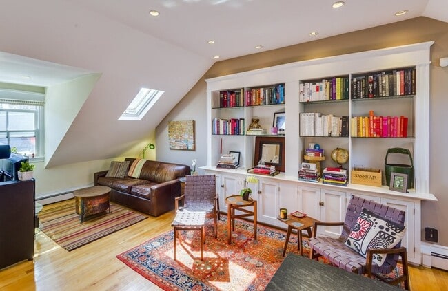 property at 2 Milford St