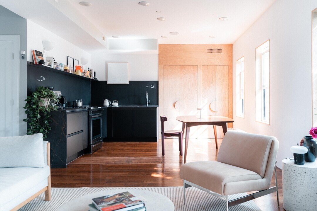 8 Anthony J Grieco Ter, Unit 3 in Boston, MA - Building Photo