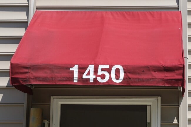 property at 1450 Devon Lane