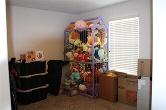 10123 Fort Friffin Trail in Crowley, TX - Building Photo - Building Photo