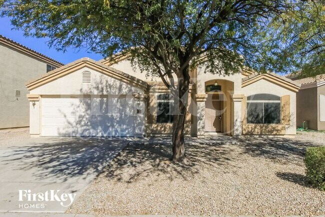 property at 3476 W Allens Peak Dr