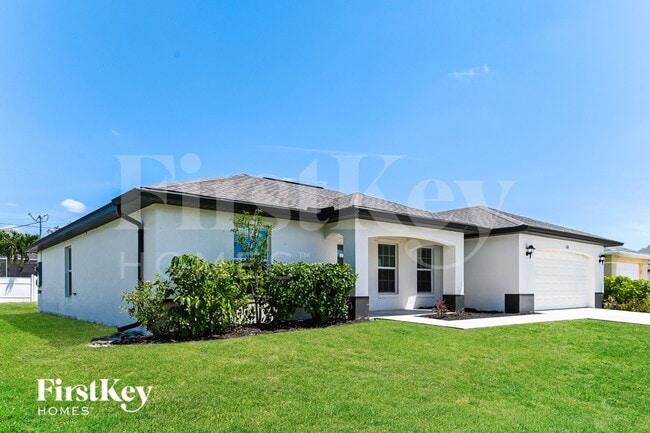1201 SW 30th St in Cape Coral, FL - Building Photo - Building Photo