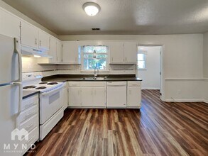 1501 Gorman St in Raleigh, NC - Foto de edificio - Building Photo