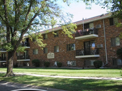 Martha Alice in Fargo, ND - Foto de edificio