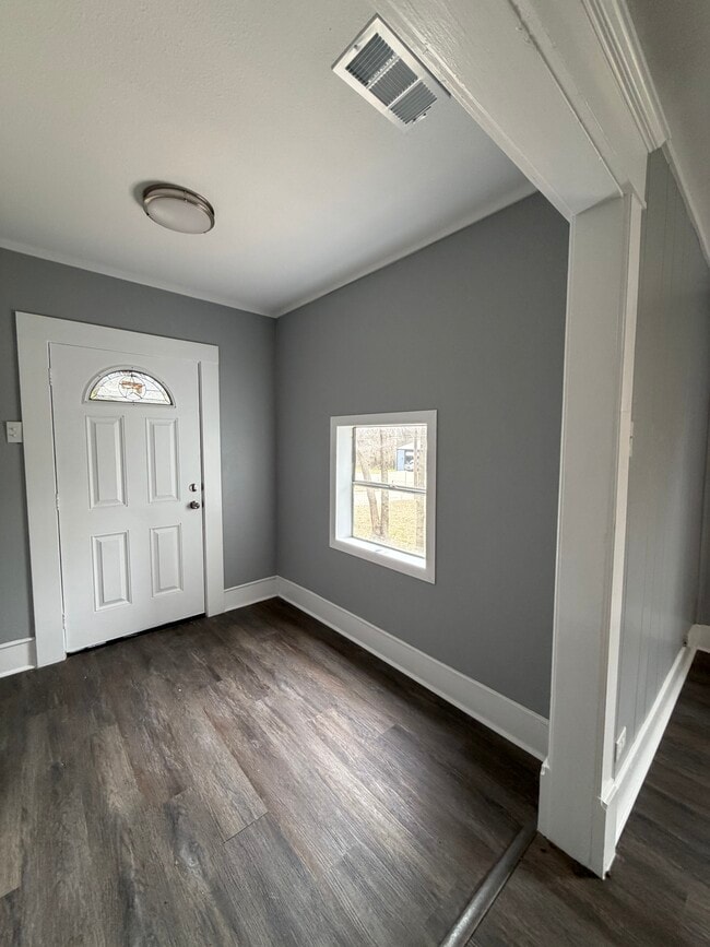 220 E Morgan St in Denison, TX - Foto de edificio - Building Photo