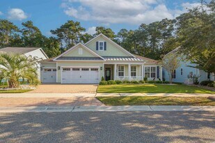 1592 Buckingham Ave in Myrtle Beach, SC - Building Photo