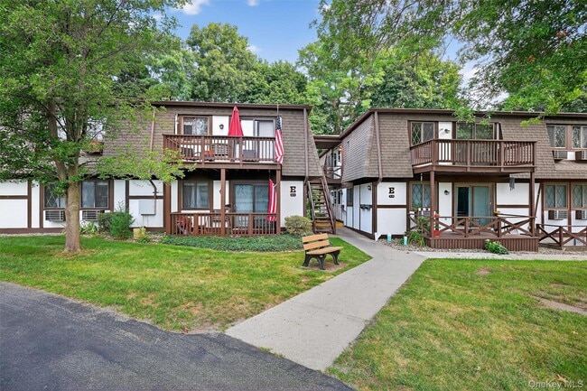129 Main St in Cornwall, NY - Building Photo - Building Photo