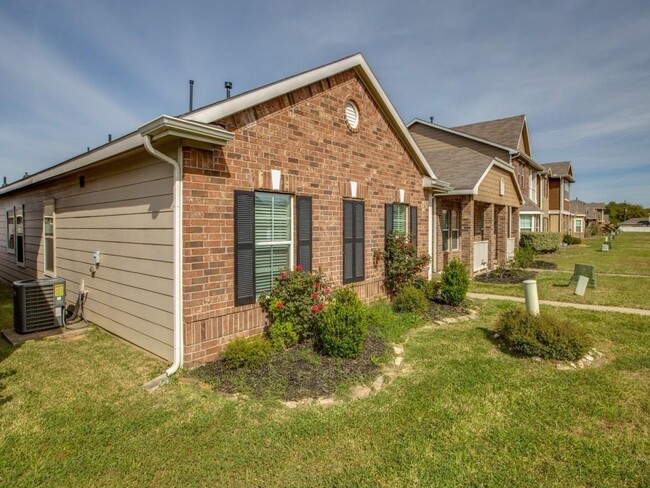 4067 Mossy Pl Ln in Spring, TX - Building Photo - Building Photo