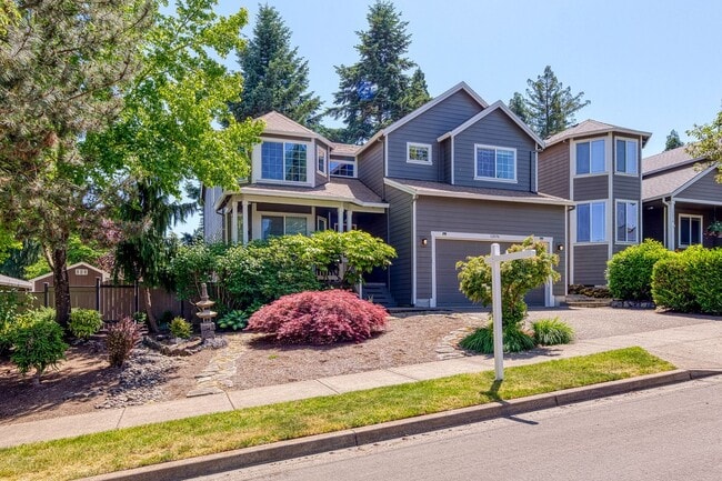 12076 SW Whistler's Loop
