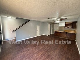 203 W Ash St in Taft, CA - Building Photo