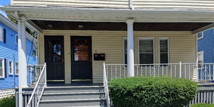 11 Gordon St in Somerville, MA - Building Photo - Building Photo