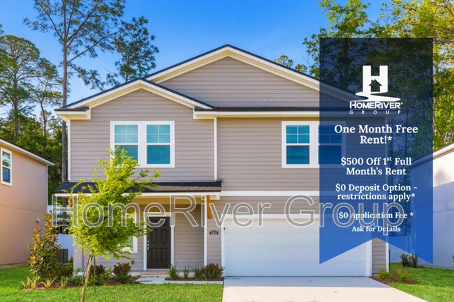 property at 5020 Bramante Dr