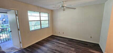 6590 Odyssey St in Cape Canaveral, FL - Building Photo - Building Photo
